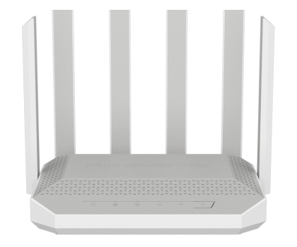 Router Keenetic Hero 5G AX3000